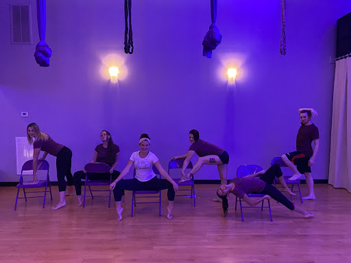 Dance School «Miss Fit Academy», reviews and photos, 265 Hermitage Ave, Nashville, TN 37210, USA