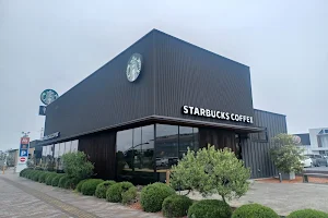 Starbucks Coffee - Ichihara image