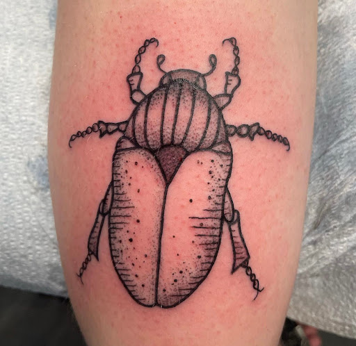 Explore fruit of the spirit tattoo ideas, creative tattoo ideas in Burlington, available at Body Art Tattoo Studio