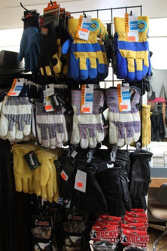 Shoe Store «Fishers Shoe & Saddle Shop», reviews and photos, 201 Madisonburg Pike Rd, Madisonburg, PA 16852, USA