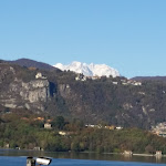 Photo n°2 de l'avis de Giulio.a fait le 11/11/2016 à 17:08 sur le  Hotel Fontaine Bleue à Orta San Giulio