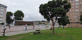 [IES] Instituto de Educación Secundaria Adormideras en A Coruña