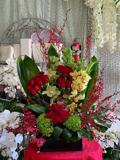 Florist «Spring Flowers», reviews and photos, 17921 Ventura Blvd, Encino, CA 91316, USA