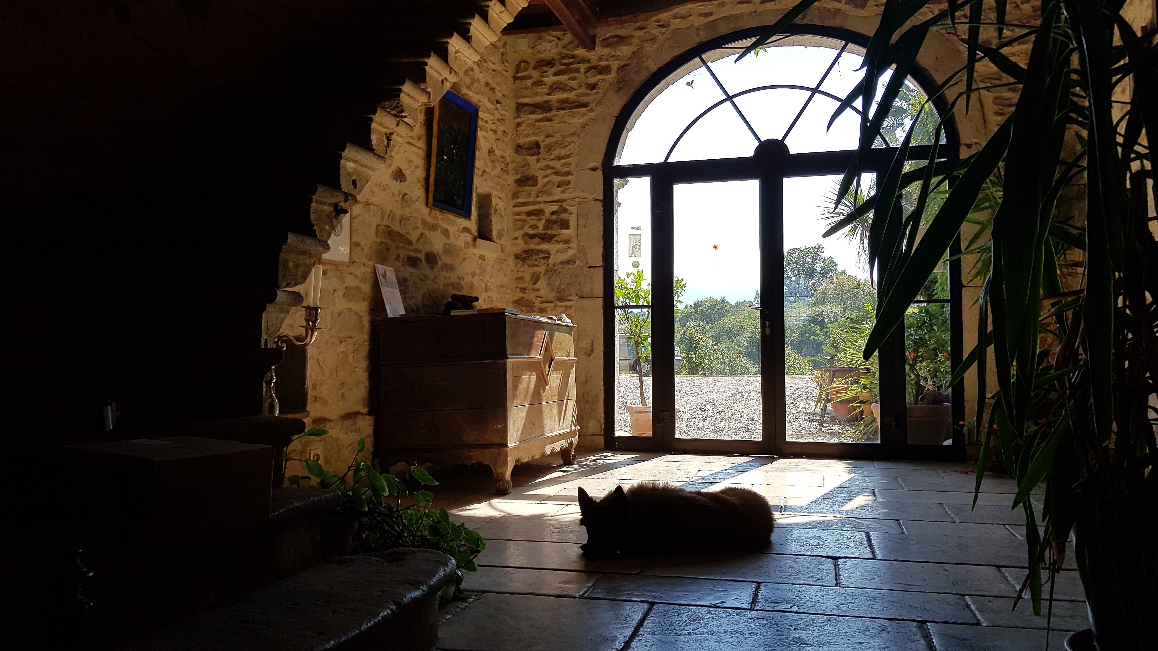 Photo n° 1 de l'avis de Annmarie.r fait le 28/09/2018 à 19:30
