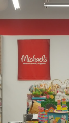 Craft Store «Michaels», reviews and photos, 1700 E Washington Ave, Union Gap, WA 98903, USA
