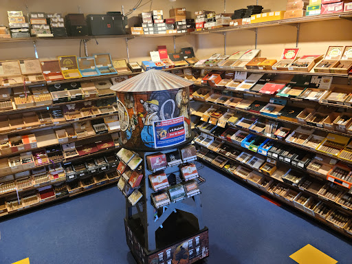 Tobacco Shop «Smoker Friendly», reviews and photos, 281 E 29th St F, Loveland, CO 80538, USA