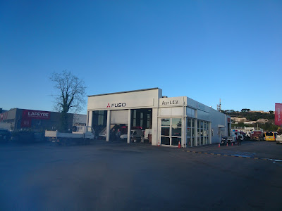 NISSAN - AZUR VI - Villeneuve Loubet à Villeneuve-Loubet