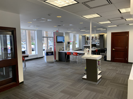 Cell Phone Store «Verizon Authorized Retailer, TCC», reviews and photos, 3141 Lee Hwy, Arlington, VA 22201, USA