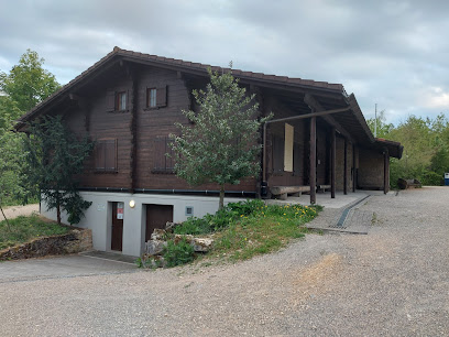 Sulzchopfhütte