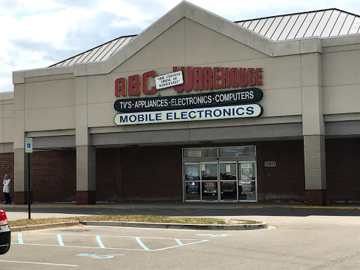 Appliance Store «ABC Warehouse», reviews and photos, 15253 Michigan Ave, Dearborn, MI 48126, USA