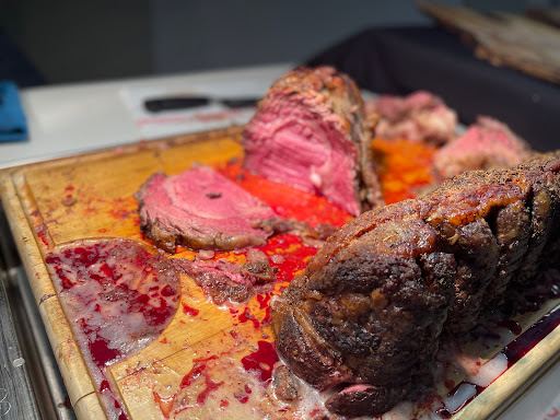 Buffet Prime Rib