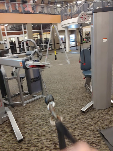 Gym «LA Fitness», reviews and photos, 3 Hawes Way, Stoughton, MA 02072, USA