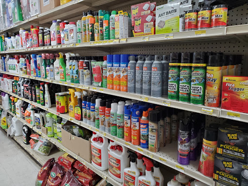 Hardware Store «Lakewood Hardware & Paint, Inc», reviews and photos, 9020 Lakewood Dr SW, Lakewood, WA 98499, USA