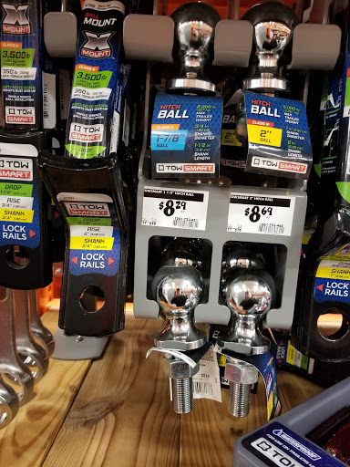 Home Improvement Store «The Home Depot», reviews and photos, 7251 Bell Creek Rd, Mechanicsville, VA 23111, USA