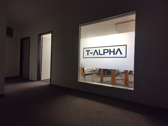 Rezensionen über T-Alpha GmbH in Buchs - Computergeschäft