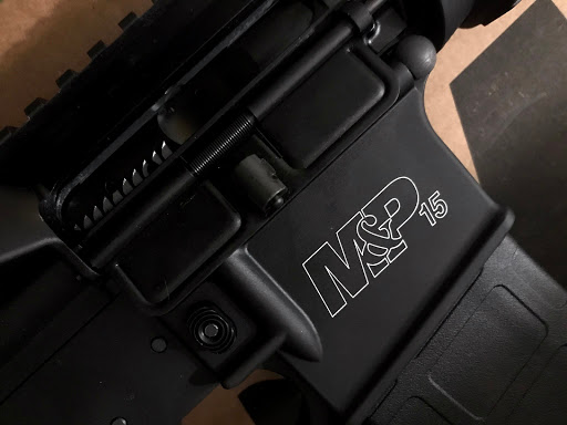 Gun Shop «Pachella Arms», reviews and photos, 44 N Reading Ave, Boyertown, PA 19512, USA