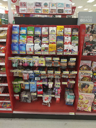 Department Store «Target», reviews and photos, 3471 W Century Blvd, Inglewood, CA 90301, USA