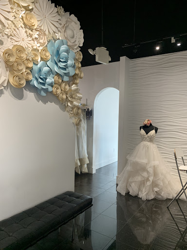 Bridal Shop «Impression Bridal», reviews and photos, 3005 West Loop S #100, Houston, TX 77027, USA