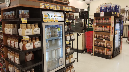 Grocery Store «ShopRite», reviews and photos, 808 US-46, Parsippany, NJ 07054, USA