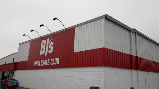Warehouse club «BJ’s Wholesale Club», reviews and photos, 1440 Central Ave, Albany, NY 12205, USA