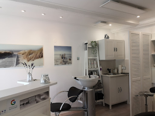 Salon Margit - Zeit für Dich | Der besondere Frisiersalon In St. Veit in der Südsteiermark