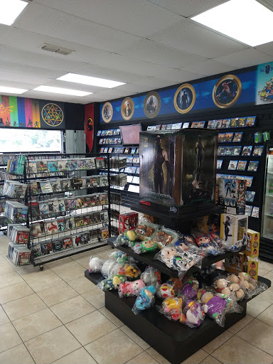 Video Game Store «Blue Dragon Video Games», reviews and photos, 727 S Nova Rd, Ormond Beach, FL 32174, USA