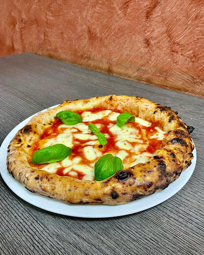 Pizzeria Gusto Regina Madre in Ariano Irpino, Provincia di Avellino