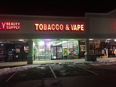 Peppers Ferry Tobacco & Vape