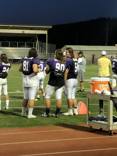 Stadium «Sunset Stadium», reviews and photos, 1707 Main St, Sumner, WA 98390, USA