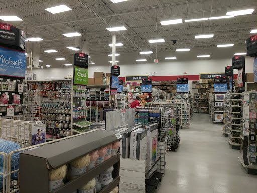 Craft Store «Michaels», reviews and photos, 9041 Snowden River Pkwy, Columbia, MD 21046, USA