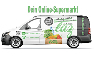 Laz-Markt | Dein Online-Supermarkt image