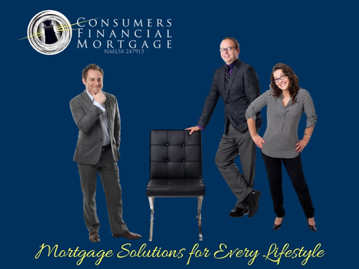 Mortgage Lender «Consumers Financial Mortgage Company», reviews and photos