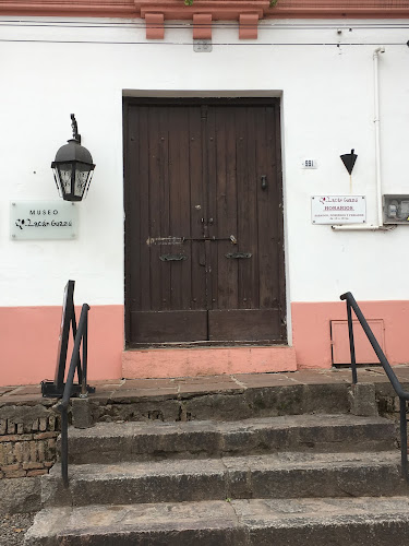 Museo Lacan Guazu