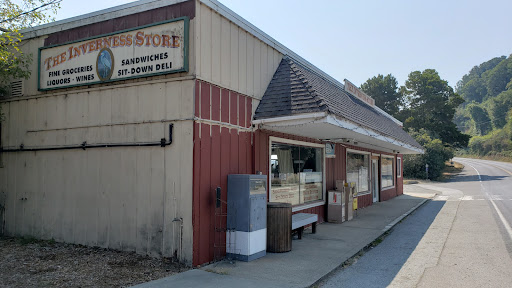 Grocery Store «Inverness Store», reviews and photos, 12784 Sir Francis Drake Blvd, Inverness, CA 94937, USA