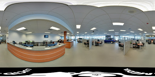 Subaru Dealer «Ciocca Subaru», reviews and photos, 4611 Hamilton Blvd, Allentown, PA 18103, USA