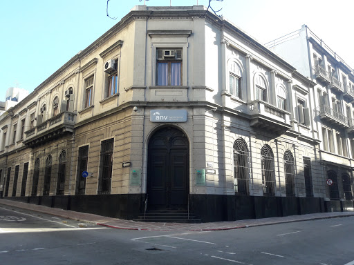 Agencia Nacional de Vivienda