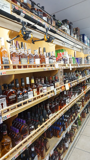 Wine Store «Shell Beach Liquor & Deli», reviews and photos, 601 Shell Beach Rd, Pismo Beach, CA 93449, USA