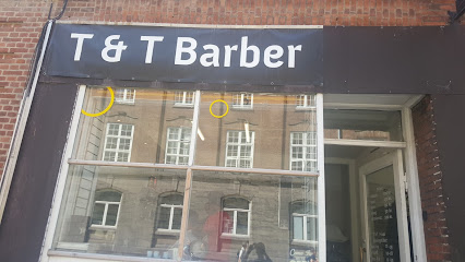 T&T Barbershop