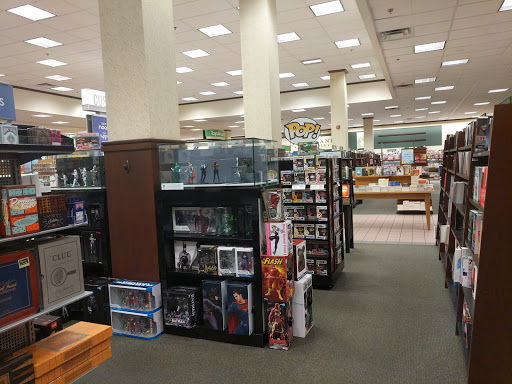 Book Store «Barnes & Noble», reviews and photos, 5231 E 41st St, Tulsa, OK 74135, USA