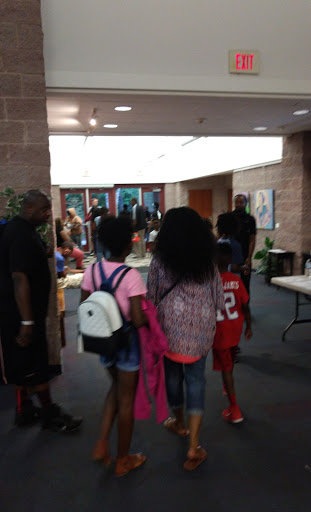 Community Center «Bond Park Community Center», reviews and photos, 801 High House Rd, Cary, NC 27513, USA