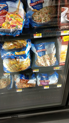 Discount Store «Walmart», reviews and photos, 740 Middle St, Weymouth, MA 02188, USA