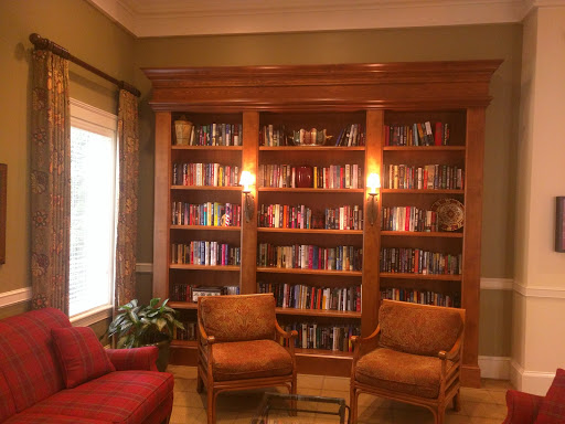 Community Center «Maple Lawn Community Center», reviews and photos, 7600 Maple Lawn Blvd, Fulton, MD 20759, USA