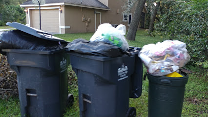 County of Hillsborough: Solid Waste Management Department