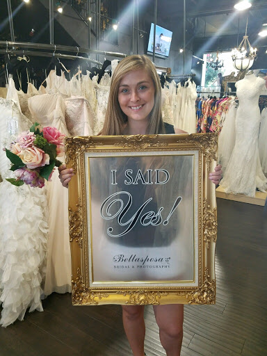 Clothing Store «Bellasposa Bridal & Photography», reviews and photos, 11450 E 4th St #103, Rancho Cucamonga, CA 91730, USA
