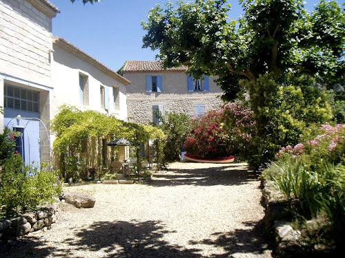 Moulin de Saint-Hilaire à Sommières