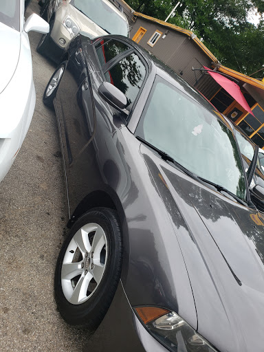 Used Car Dealer «Ajs Auto Inc», reviews and photos, 1511 S Cobb Dr SE, Marietta, GA 30060, USA