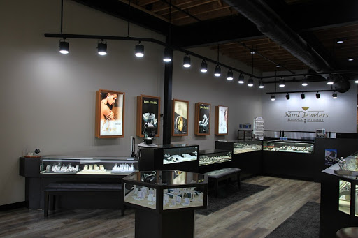 Jewelry Store «Nord Jewelers», reviews and photos, 220 W Michigan Ave, Kalamazoo, MI 49007, USA