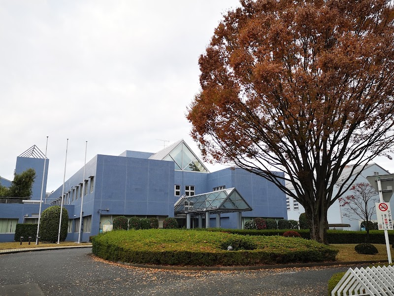 埼玉県立精神保健福祉センター