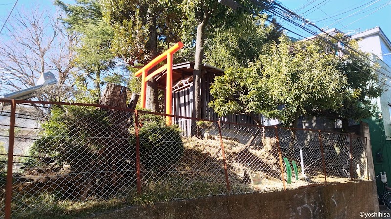 稲荷神社