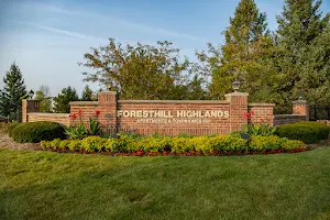 Foresthill Highlands Apartments & Townhomes 55+ image